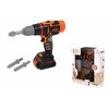 Smoby Black & Decker Elektirikli Matkap 360916