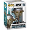 Funko Pop Star Wars Professor Huyang Figür Oyuncak No: 652