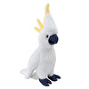 Neco Plush Kakadu Papağanı 35 CM Peluş Oyuncak