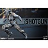 Hot Toys Ironman Mark XL Shotgun Sixth Scale Figür Oyuncak