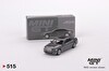 Mini GT BMW 750Li xDrive Bernina Grey Amber Effect  Oyuncak Araba 515