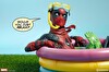 Sideshow Collectibles Kidpool Premium Format Figür Oyuncak 300738