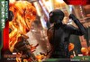 Hot Toys Spider-Man Stealth Suit Deluxe Version Sixth Scale Figür Oyuncak MMS541 904858