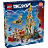 LEGO DREAMZzz Nocturnia Kalesi 71486