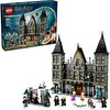 LEGO Harry Potter Malfoy Malikanesi 76453
