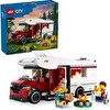 LEGO City Tatil Macera Karavanı 60454