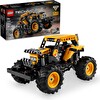 LEGO Technic Monster Jam DIGatron Çek-Bırak 42199