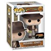 Funko Pop indiana Jones Figür Oyuncak No: 1385