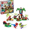 LEGO Marvel Spidey ve İnanılmaz Arkadaşları 11200