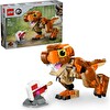 LEGO Jurassic World Küçük Eatie: T. Rex 76967