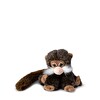 WWF Bon Ton Toys 18 CM 7" Maymun Tamarin Peluş Oyuncak 15191060