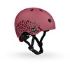 Scoot and Ride Lifestyle XXS-S Wildcat Bebek Kaskı 181206-00077