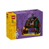 LEGO Halloween Barn 40721