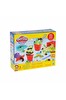 Play-Doh Eğlenceli Mutfağım Oyun Hamuru E7253-F7397
