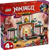 LEGO Ninjago Ninja Spinjitzu Tapınağı 71831
