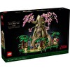 LEGO The Legend of Zelda Great Deku Tree 2’si 1 Arada 77092