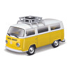 Maisto Weekenders Volkswagen Araçlar 10 CM Sarı