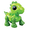 Silverlit Dino Heads Up Robot - Stegosaurus