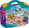 LEGO Friends Yaratıcı Plaj ve Seyahat Bavulu 42672