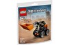 LEGO Technic Skid-Steer Loader 30710