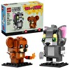 LEGO Tom ve Jerry Figürleri 40793