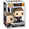 Funko Pop Racing Max Verstappen Figür Oyuncak No: 08