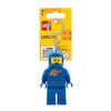 LEGO Minifigures Spaceman Led Anahtarlık KE10H