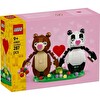 LEGO Seasonal Aşık Ayıcıklar 40821