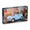 LEGO Creator Expert Fiat 500 Light Blue Limited Edition 77942