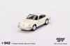 Mini GT Porsche 901 1963 Ivory Oyuncak Araba 642