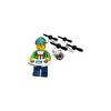 LEGO Minifigür Seri: 20 16 Drone Boy 71027