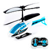 Silverlit Air Stork Uzaktan Kumandalı Turkuaz Oyuncak Helikopter