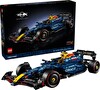 LEGO Oracle Red Bull Yarış RB20 F1 Araba 42206