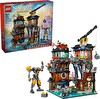 LEGO NINJAGO Şehri Atölyeleri 71837