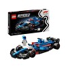 LEGO Speed Champions Visa Cash App Rb Vcarb 01 F1 Yarış Arabası 77246
