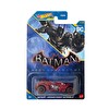 Hot Wheels DC Batman : Arkham Knight Batmobile Oyuncak Araba HLK67
