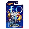 Hot Wheels WB 100.Yıl Setleri - Midnight Otto Oyuncak Araba HLK30