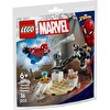 LEGO Marvel Venom'un Müze Soygunu 30707