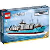 LEGO Creator Maersk Line Triple E Konteyner Gemisi 10241