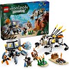 LEGO Horizon Adventures Aloy ve Varl Metalkabuk ve Hızardiş’e Karşı 77037