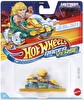 Hot Wheels RacerVerse Masters Of The Universe He-Man Oyuncak Araba HRT39