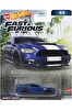 Hot Wheels Premium Fast & Furious Custom Mustang Oyuncak Araba HNW46-HNW51