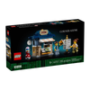 LEGO Köşe Kiosku 40757
