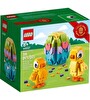 LEGO Seasonal Paskalya Civcivleri 40527