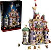 LEGO Güzel ve Çirkin Kalesi 43263