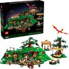 LEGO Yüzüklerin Efendisi: Shire 10354