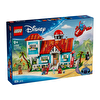 LEGO Disney Lilo ve Stiç Plaj Evi 43268