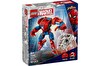 LEGO Marvel Örümcek Adam Robotu Anti Venom’a Karşı 76308