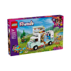 LEGO Friends Arkadaşlık Karavan Macerası 42663
