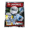 LEGO Ninjago Zane 891957